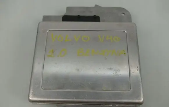 Volvo S40, V40 Gearbox control unit/module P30631896