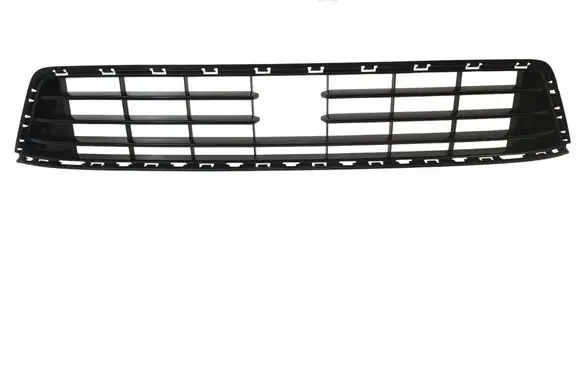 Volkswagen Golf VII Front bumper lower grill 5G0853677GAUTOAS5 5G0853677G