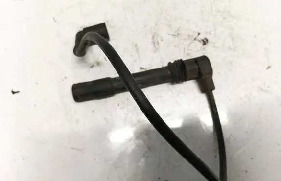 Volvo S40, V40 Ignition plug leads 132995