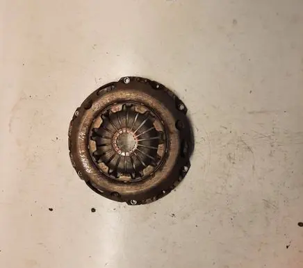 Skoda Roomster (5J) Pressure plate 045141025