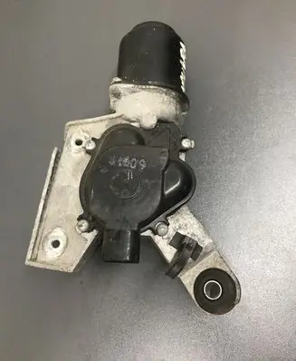 Nissan Navara D40 Wiper motor
