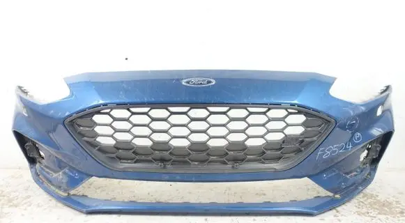 Ford Focus Front bumper JX7B17757S