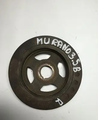 Nissan Murano Z50 Crankshaft pulley NOK60629J