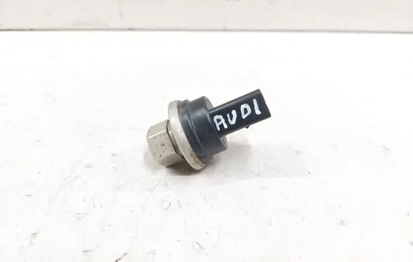 Audi A6 S6 C6 4F Air conditioning (A/C) pressure sensor 4F0959126A