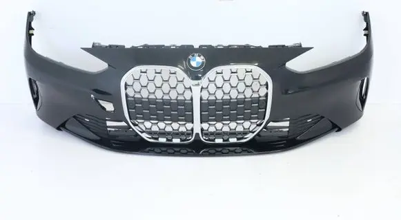 BMW 4 G22 G23 G24 G26 Front bumper 876543347