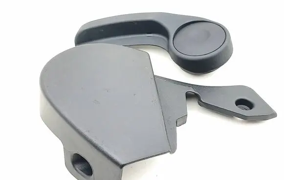 Seat trim