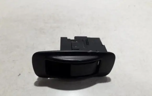 Toyota Corolla Verso AR10 Electric window control switch 54035228 84801-0f030-b0
