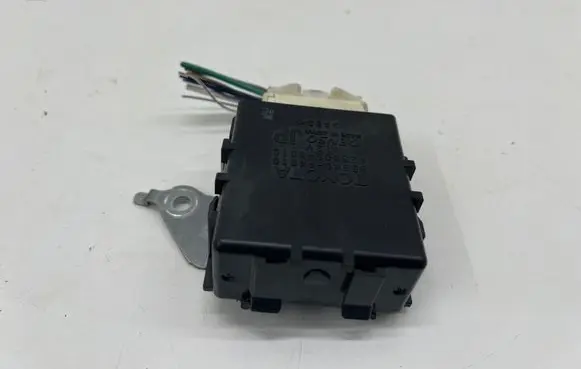 Toyota C-HR I Other control units/modules 85940F4010