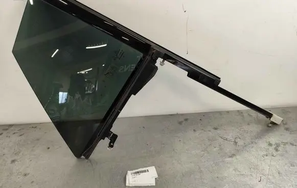 Mercedes-Benz CLA C118 X118 Rear vent window glass A1187301000