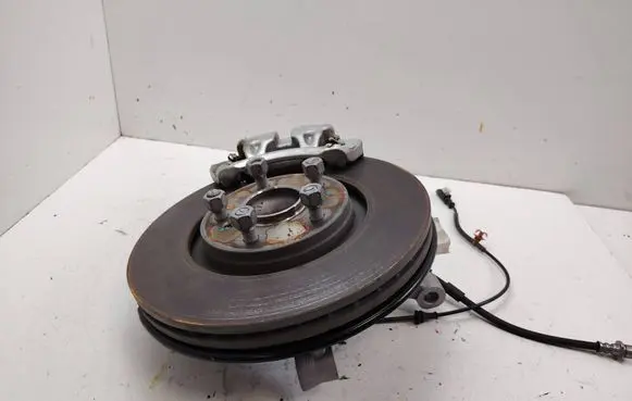 Leapmotor B10 Front wheel hub 3501012AH01 3501110AH02