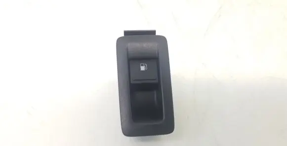 Volkswagen Touran I Fuel tank opening switch 1F0959527 1T0959833A