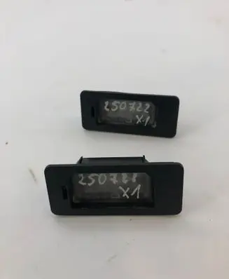 BMW X1 U11 Number plate light 9481841