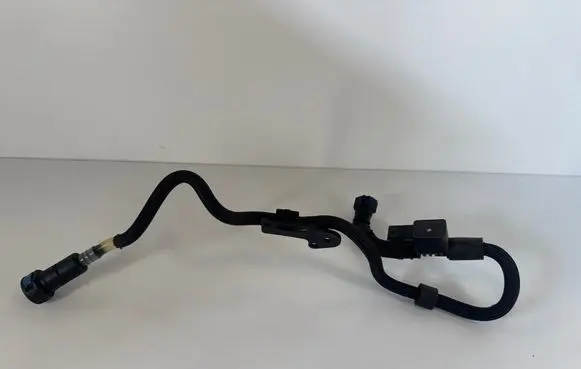 Fuel return line/hose