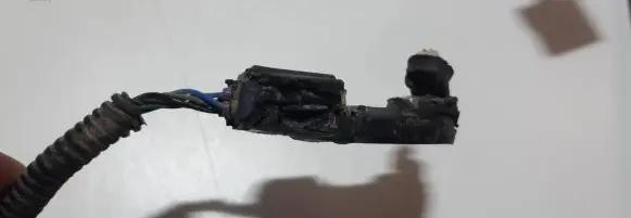 Toyota RAV 4 (XA40) Wiring harness 8213242 8213242030 981310