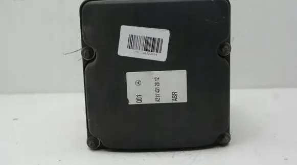 Mercedes-Benz E W211 ABS Pump asd234571250