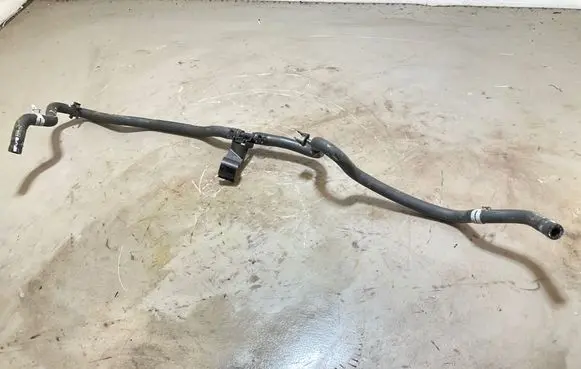 Ford Fiesta Engine coolant pipe/hose N1BC8A355BA