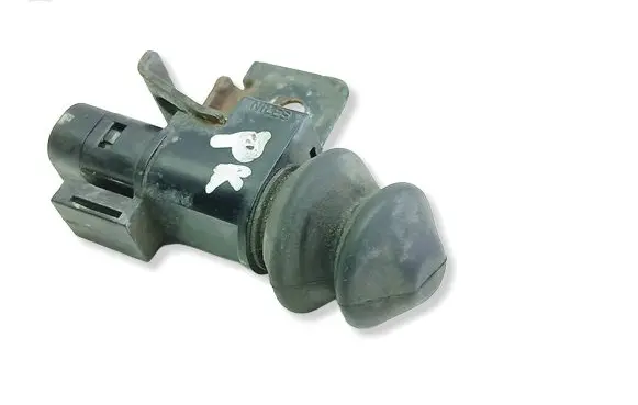 Nissan Qashqai+2 Bonnet alarm switch sensor 