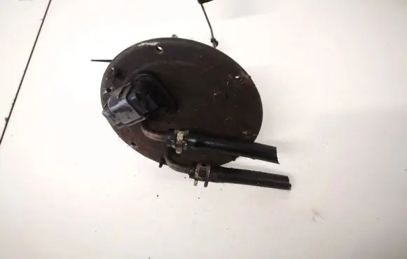 Fuel level sensor