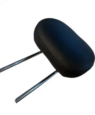 Mercedes-Benz C AMG W203 Rear seat headrest 