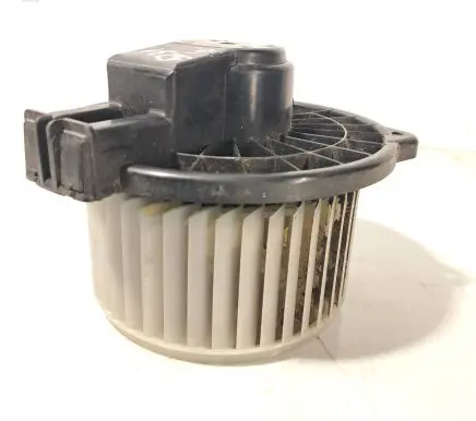 Cadillac SRX Heater fan/blower 2727000400 10J11