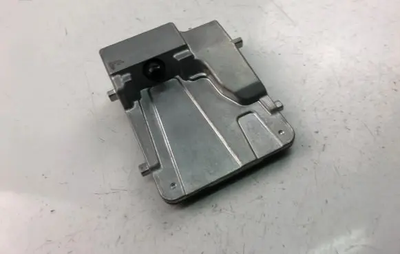 Toyota Corolla E210 E21 Other control units/modules 8646C12010