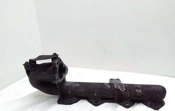 Renault Trafic II (X83) Intake manifold