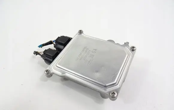 Lexus UX Fuel injection pump control unit/module 8957112010