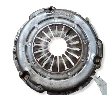 Renault Trafic II (X83) Pressure plate 8200828444
