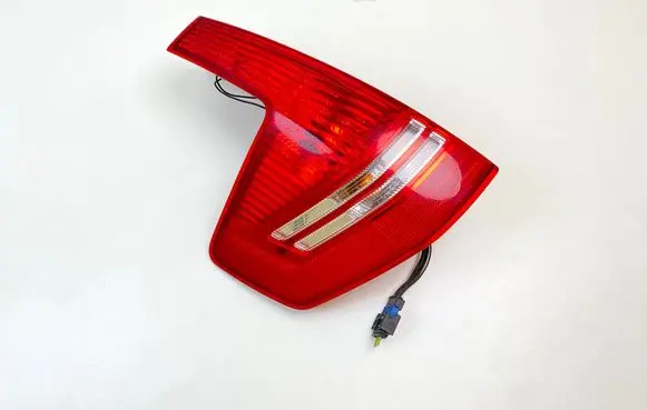 Citroen C4 I Rear/tail lights 9655864080 4CZX13405A 79998D