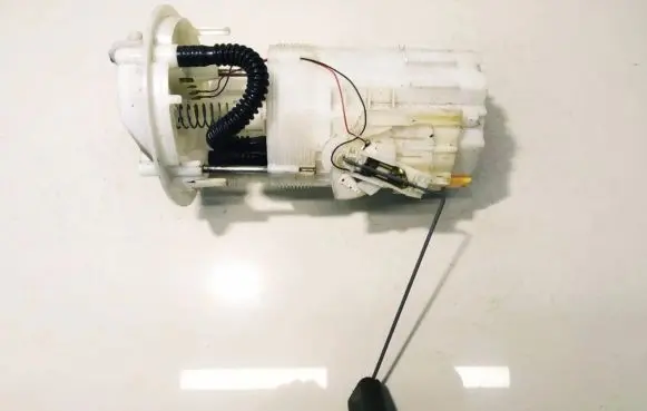 Renault Megane III Fuel level sensor 55054112