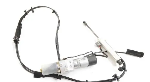 Volvo V70 Other devices 31218393