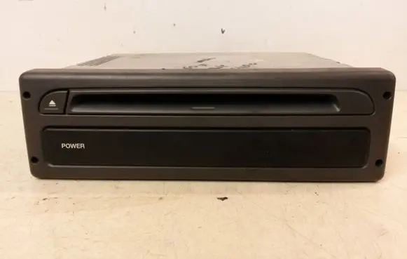 Peugeot 607 Navigation unit CD/DVD player 22SY599/65 VD599FY0000926 9631222280