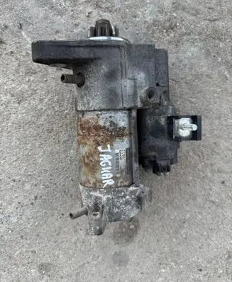 Jaguar XJ X351 Starter motor 4280009590