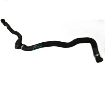 BMW 5 G30 G31 Engine coolant pipe/hose 8590385