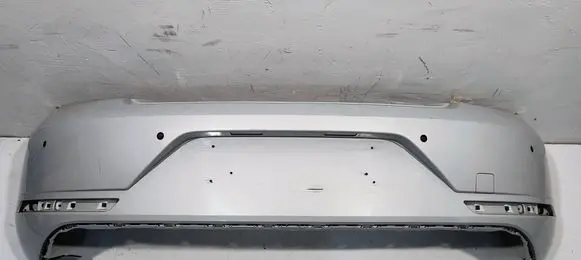 Volkswagen Beetle A5 Rear bumper 5C5807421