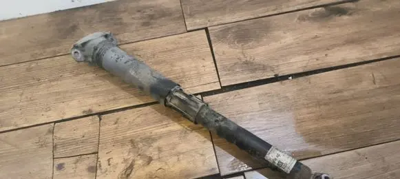 Skoda Superb B8 (3V) Rear shock absorber/damper 3Q0512011 3Q0512011HP