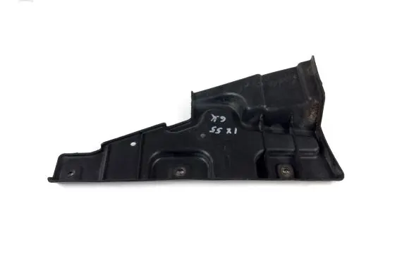 Hyundai ix 55 Rear bumper mounting bracket 86617-3J000