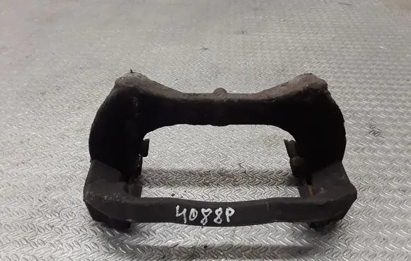 Opel Astra J Front Brake Caliper Pad/Carrier 