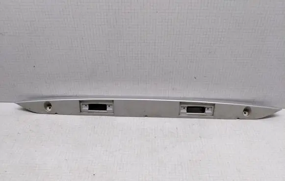 Ford Galaxy Trunk door license plate light bar 7M5827574B
