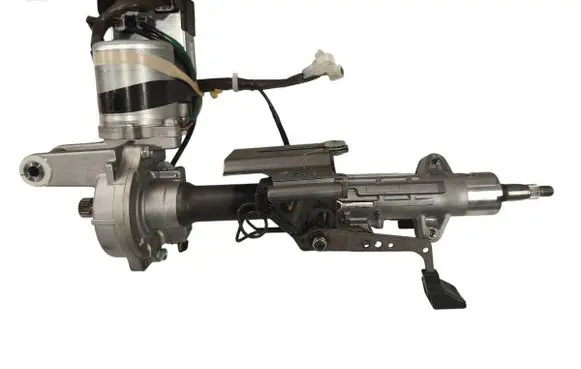 Toyota Highlander XU50 Steering wheel axle 896500E220