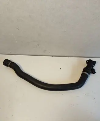 BMW 5 E60 E61 Engine coolant pipe/hose 11122247744