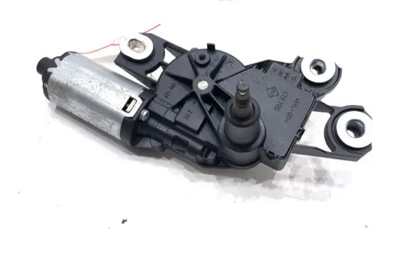 Seat Ibiza IV (6J,6P) Rear window wiper motor 6J3955711