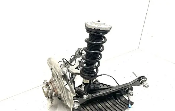 BMW X3 G01 Rear suspension assembly kit set 6871499 6871511