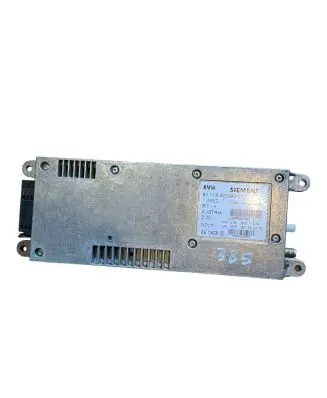 BMW 5 E39 Other control units/modules 6922942
