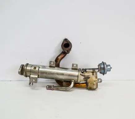 Audi A4 S4 B8 8K EGR valve cooler 03L131512AB