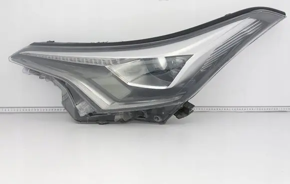 Toyota C-HR I Headlight/headlamp 81150