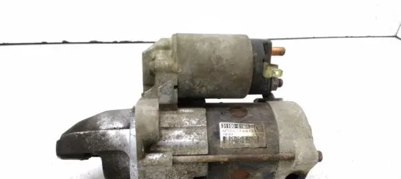 Suzuki SX4 S-Cross Starter motor 3110061MA M000TF0073