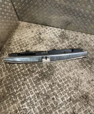 Mercedes-Benz E W213 Trunk/boot sill cover protection A2136900141 2136900141
