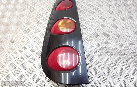 Smart ForFour I Rear/tail lights a4548200164