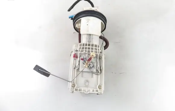 Seat Alhambra (Mk1) In-tank fuel pump YM219H307CA 7M3919051